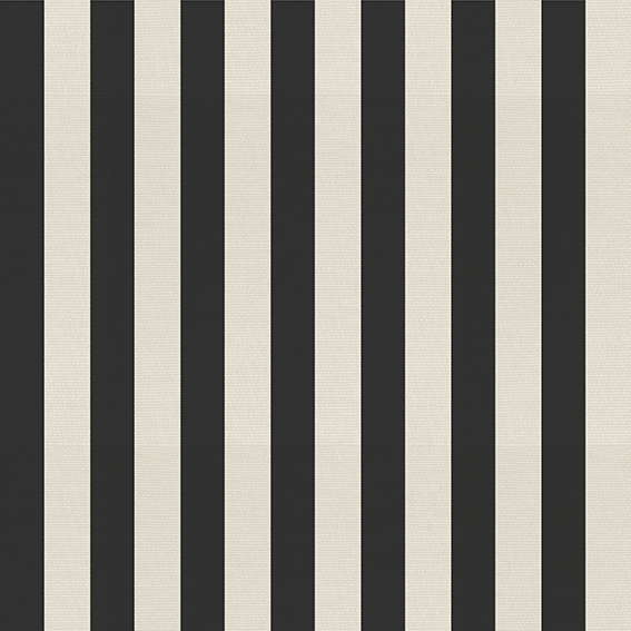 STRIPS 3,5CM BLACK